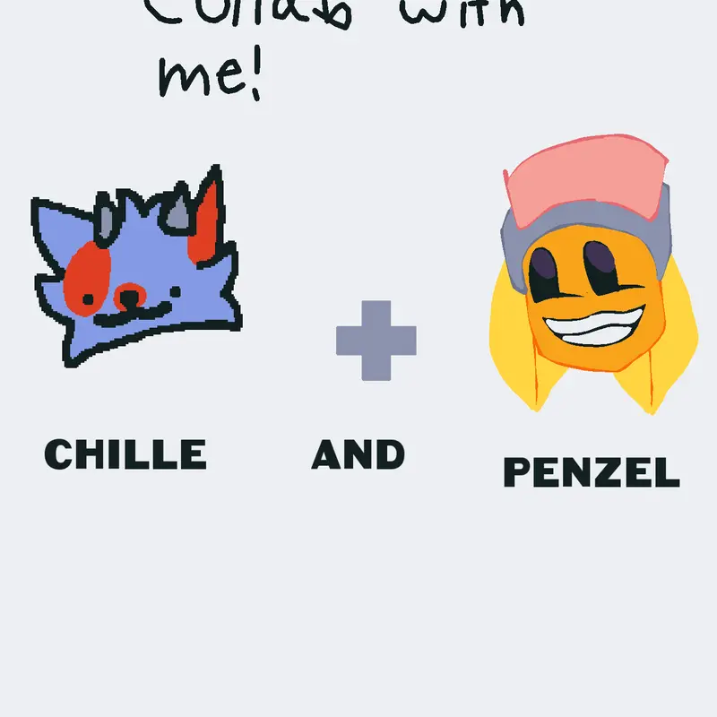 Game by @P-nzel