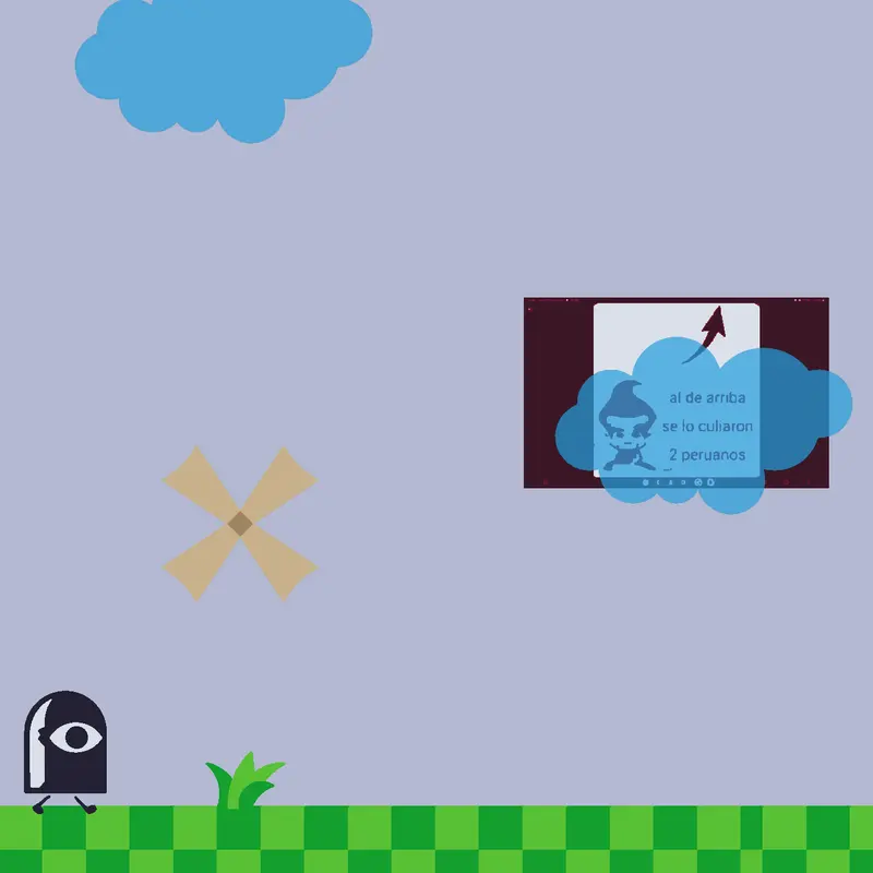 Game by @Pajarito