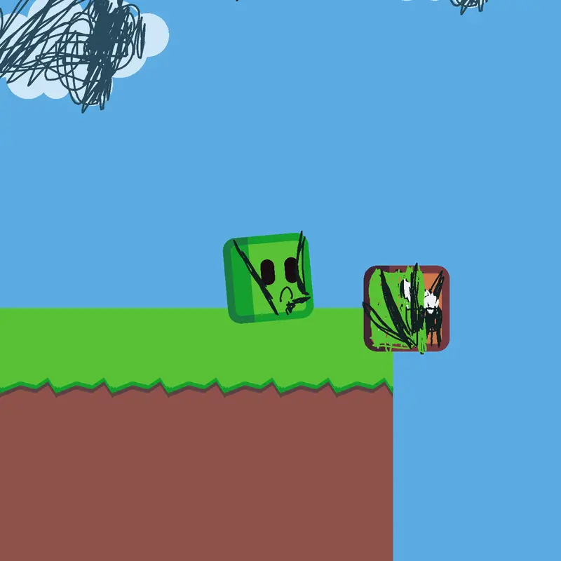 Game by @narazion