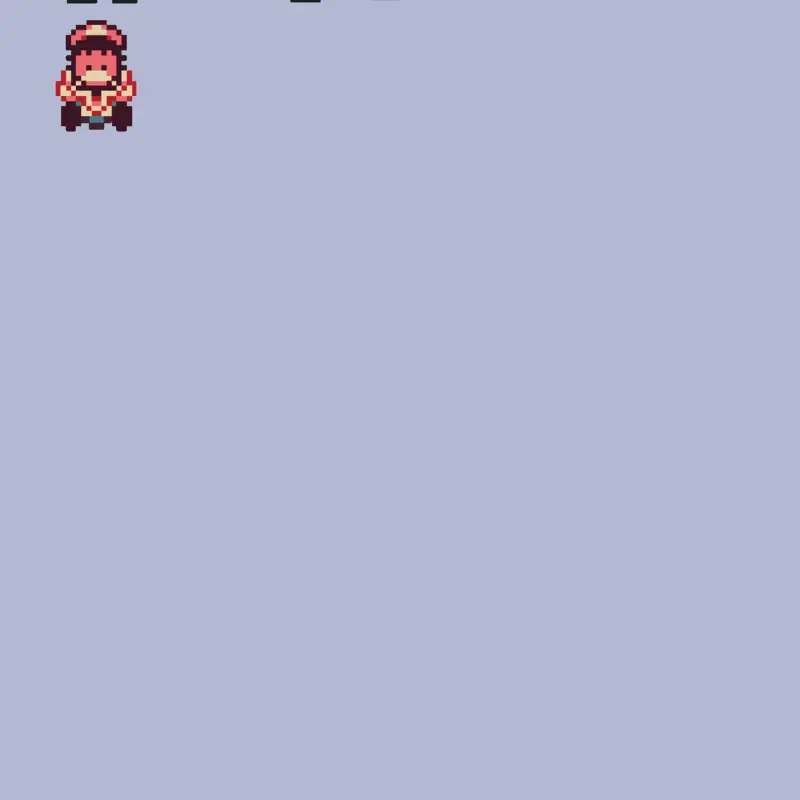 Game by @wangamw