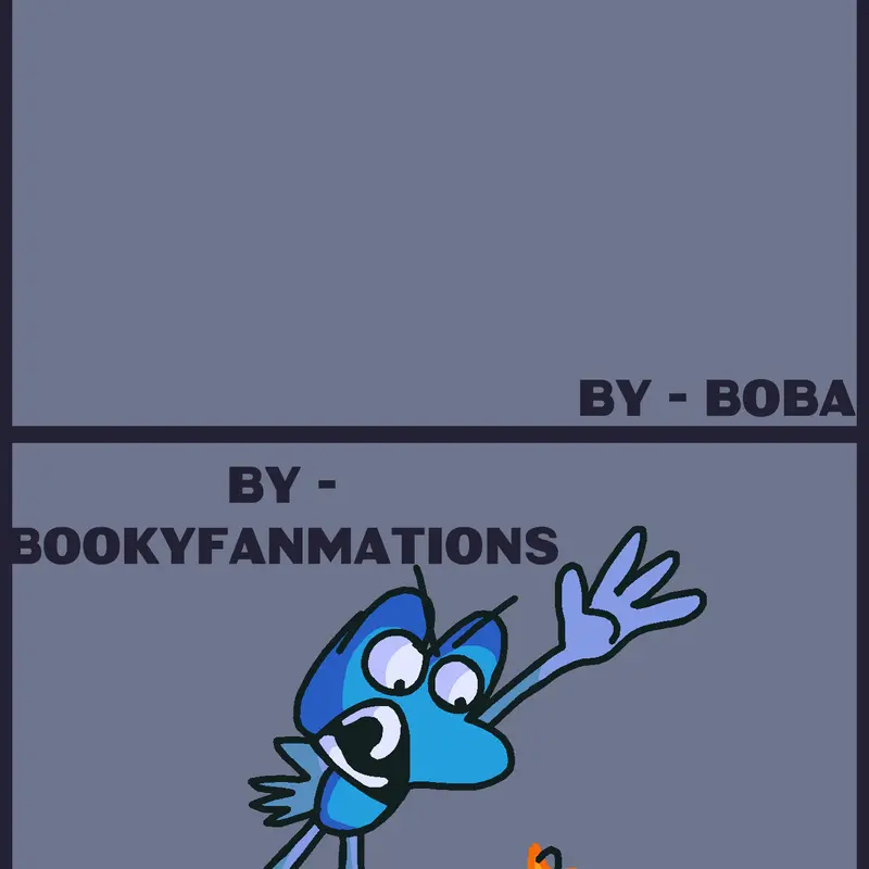 Game by @BookeyFanmations