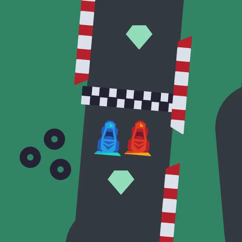 Game by @100s