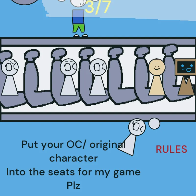 Game by @Gabricrel