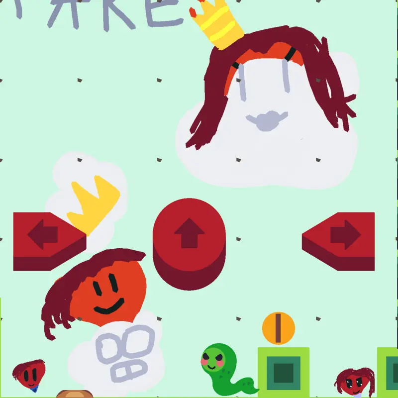 Game by @Furies