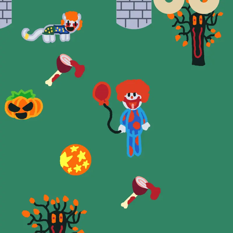 Game by @mary123456