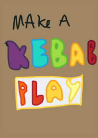 Make a kebab!