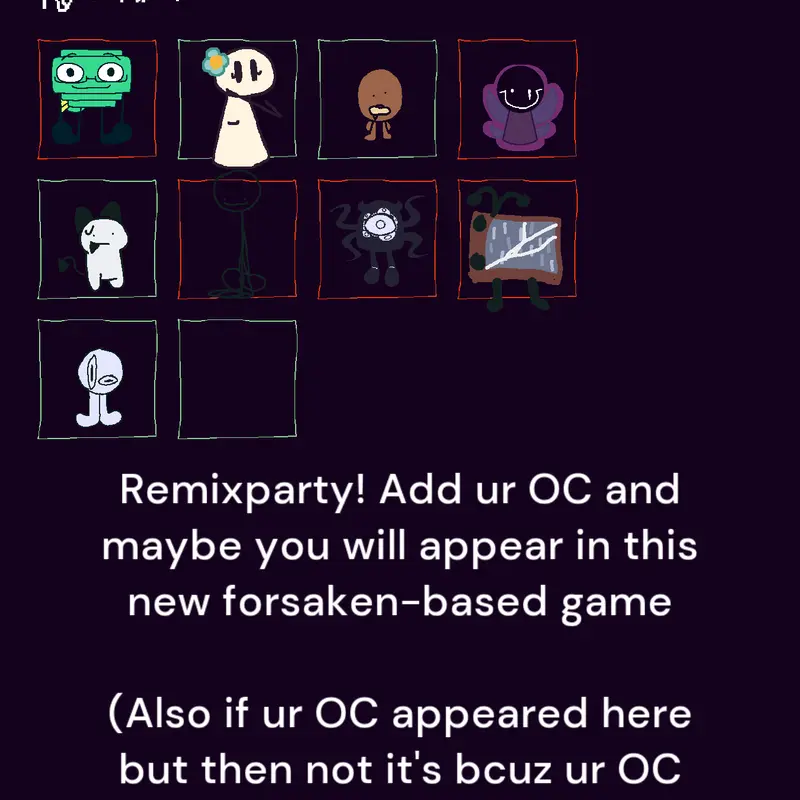 Game by @awesomeTV