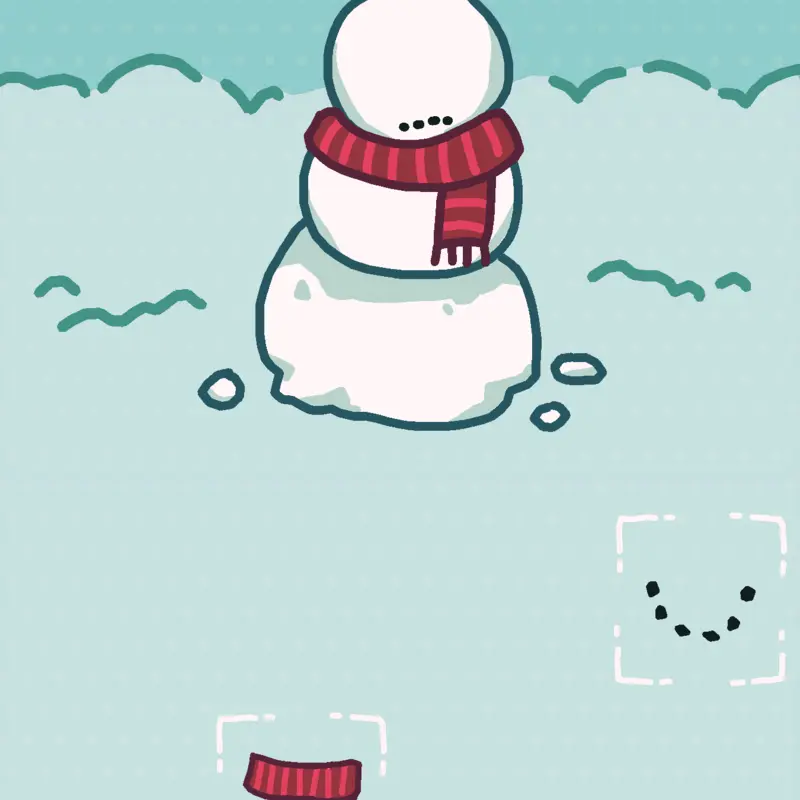 Game by @LilAsh