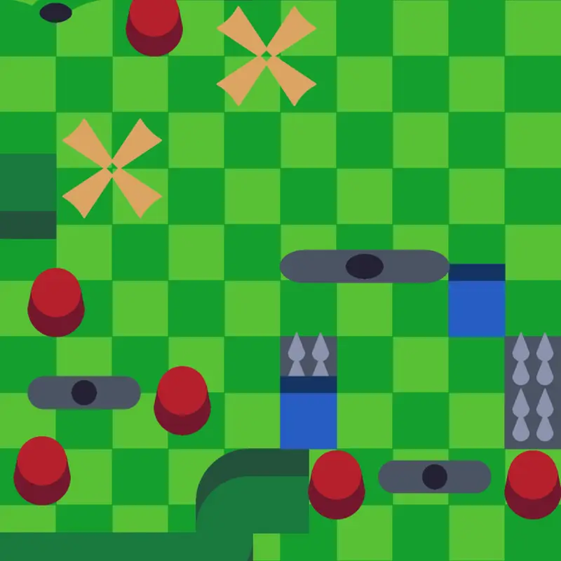Game by @hoidwas