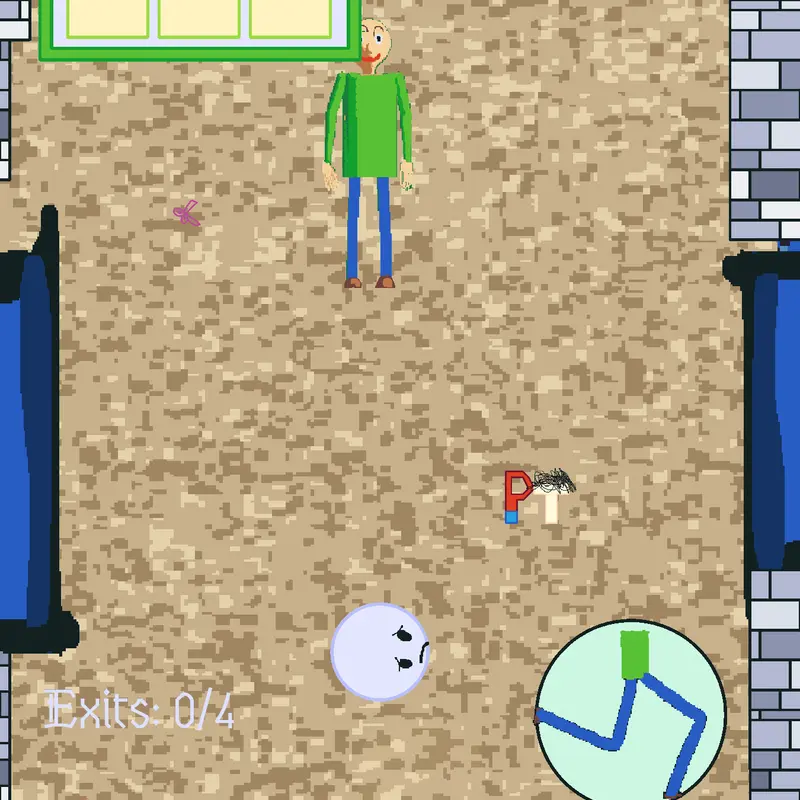 Game by @RevYtrem