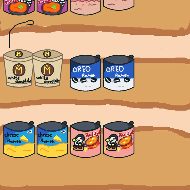 Game by @karllamona