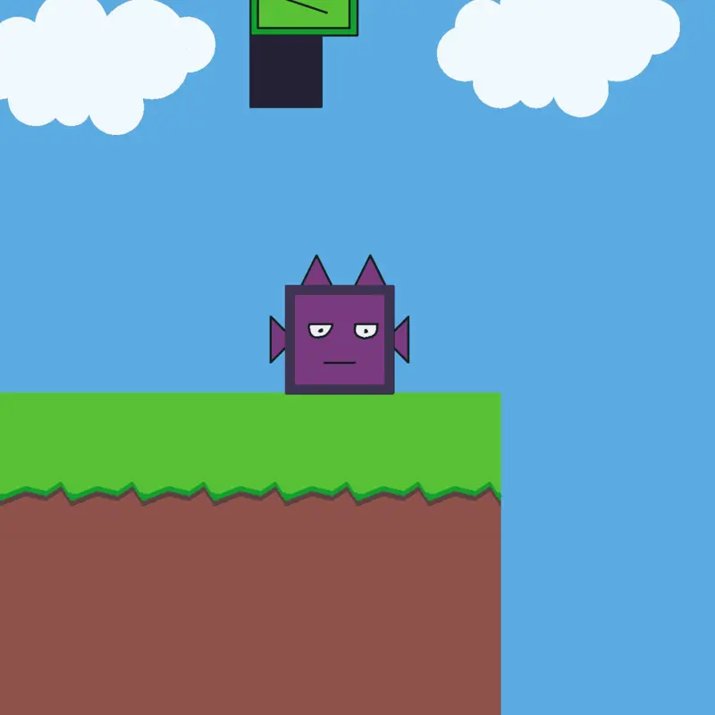 Game by @Hank_killer