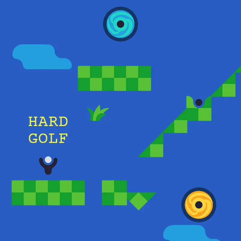 Game by @KorsanEMO