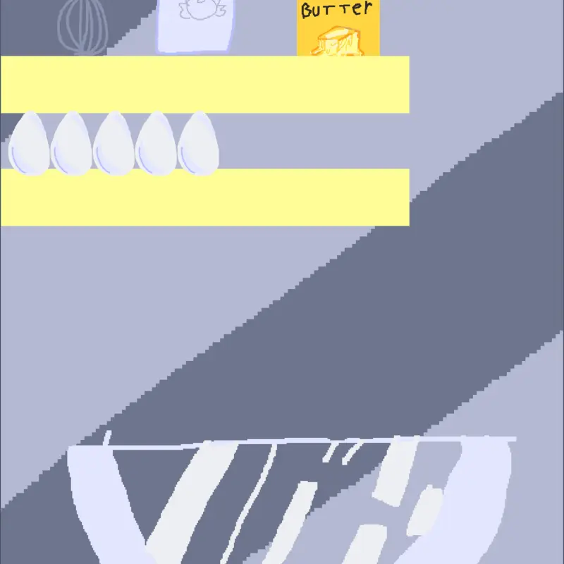 Game by @yukumi