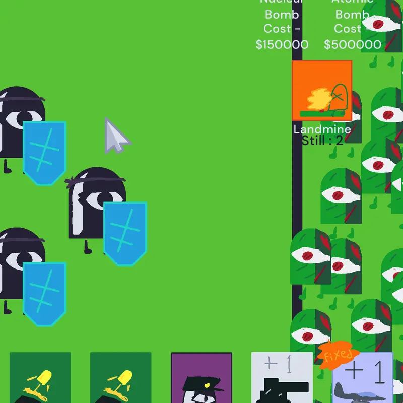Game by @-_Y0UR_LOC4L_SUNNY_-