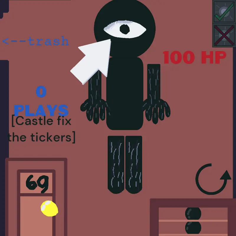 Game by @imIMMORTAL