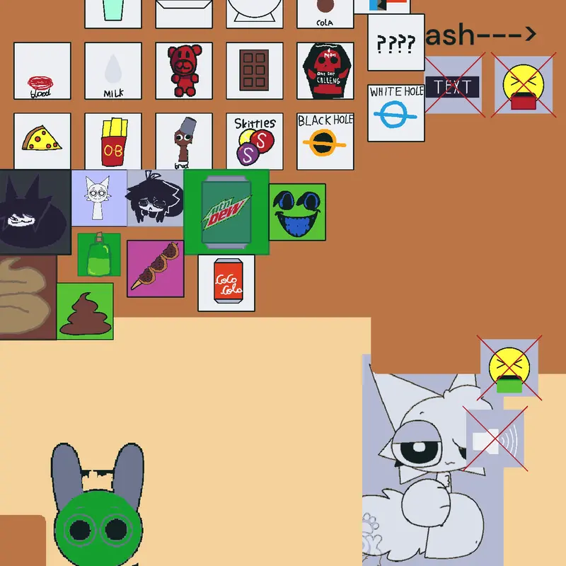 Game by @gyfgcyftf