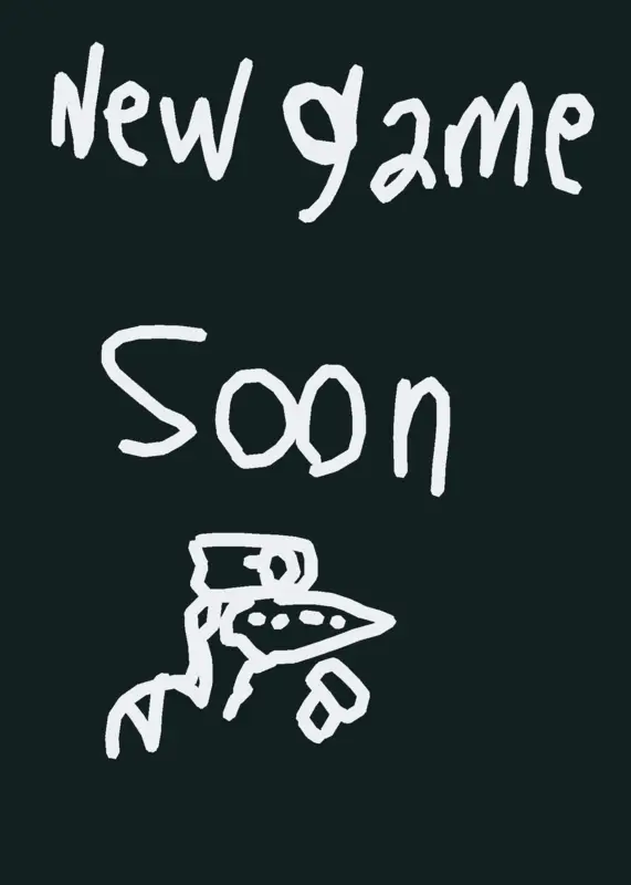 Game by @Maip_macrothorax