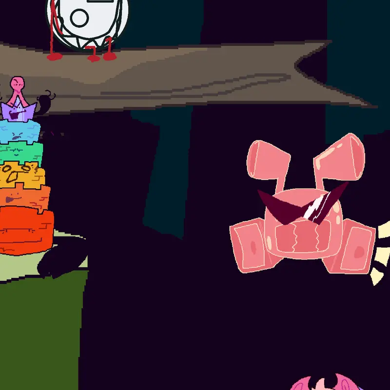 Game by @twus