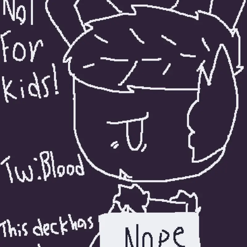 Game by @UZIl_AND_CONNIE_123