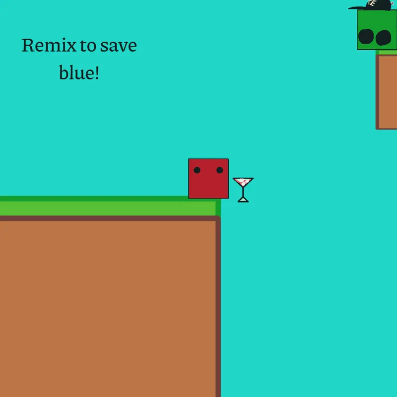 Game by @Antique_AU