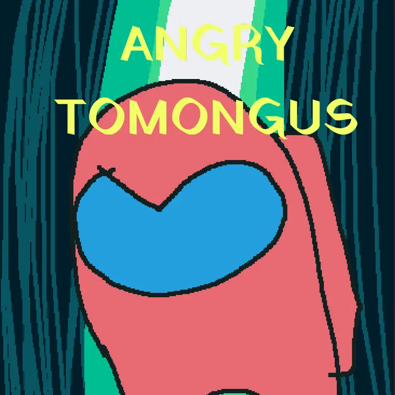 Game by @TOMONGUS