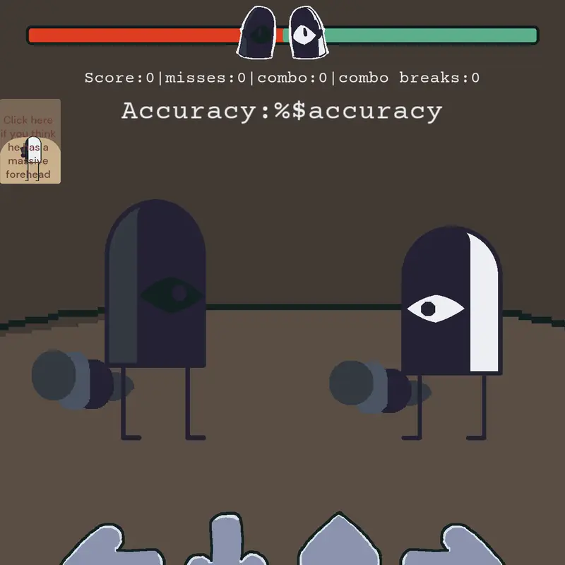 Game by @Gladlyattack