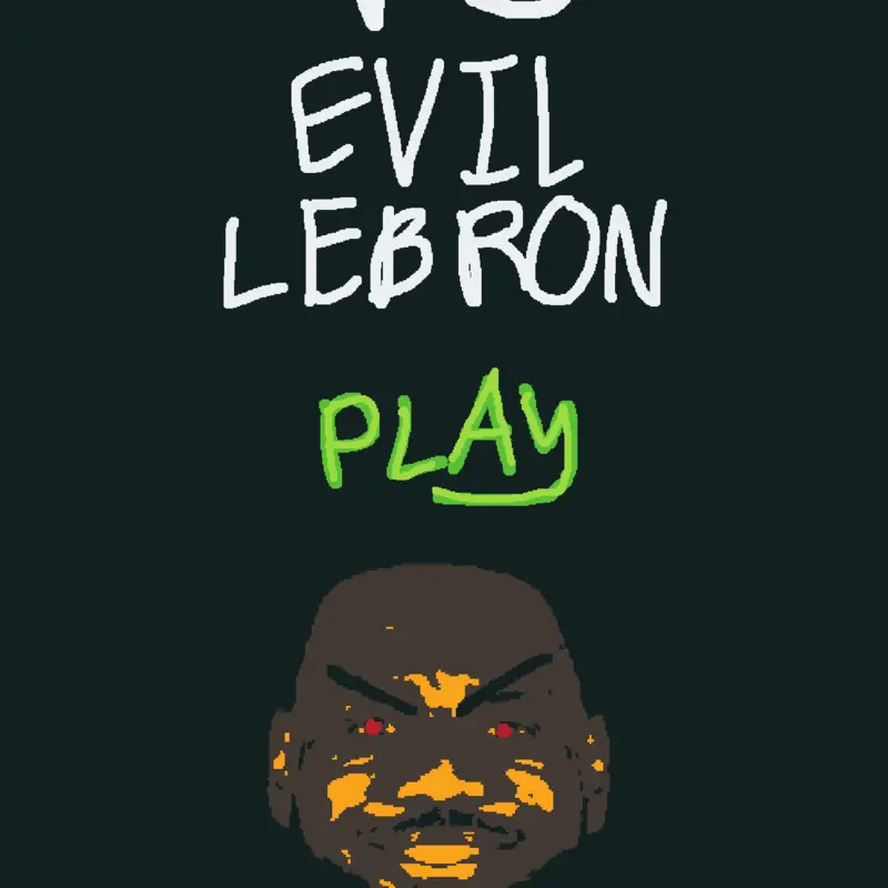 Game by @hoopag