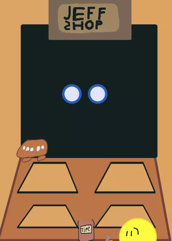 Game by @JonathanMendoza2