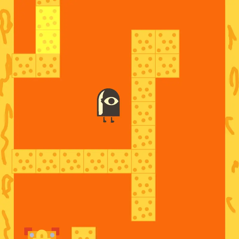 Game by @rereboy