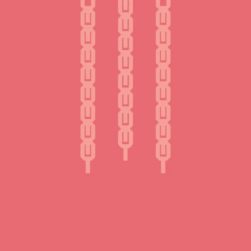 Chain test yaey by @pearplexive