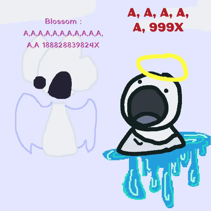 Game by @blossy-blossom