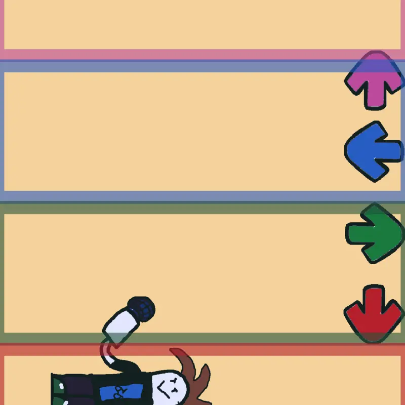 Game by @Oyun_studio