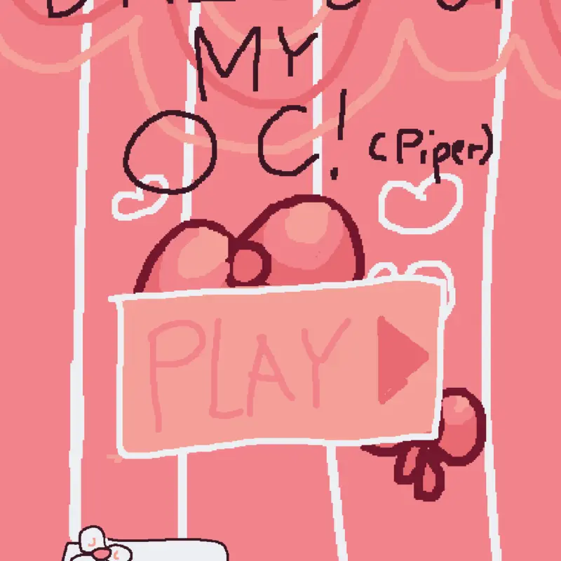 Game by @hiphiphooray_123