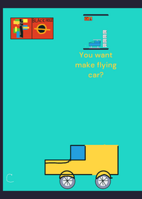 Car sandbox