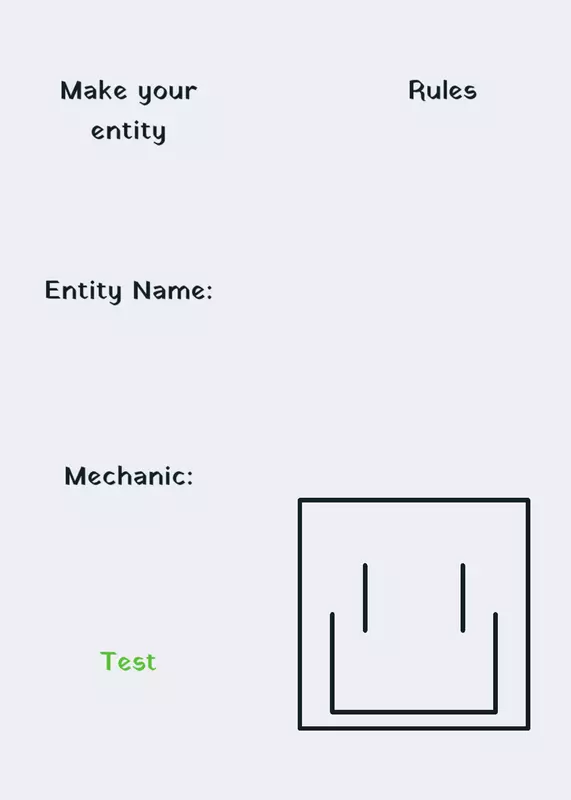 Game by @Drodrr
