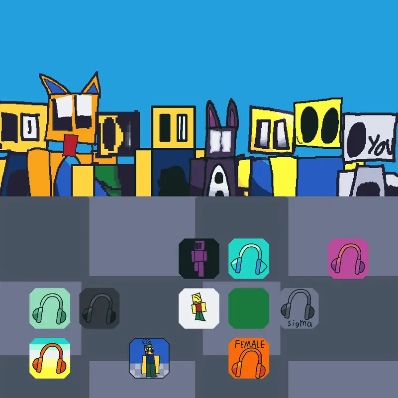 Game by @sonicboy