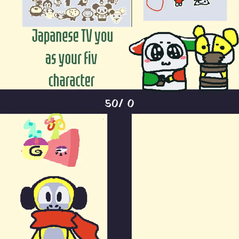 Game by @yadiizzy