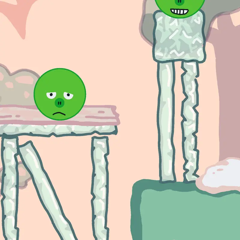 Game by @Fulanita
