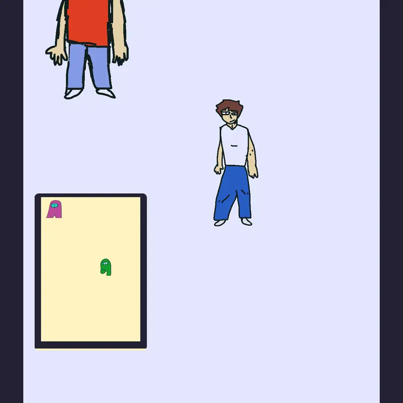 Game by @the-humanbeingisalive