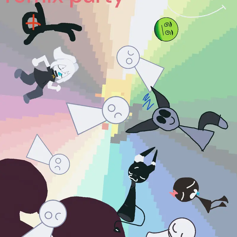 Game by @hakanai_maku