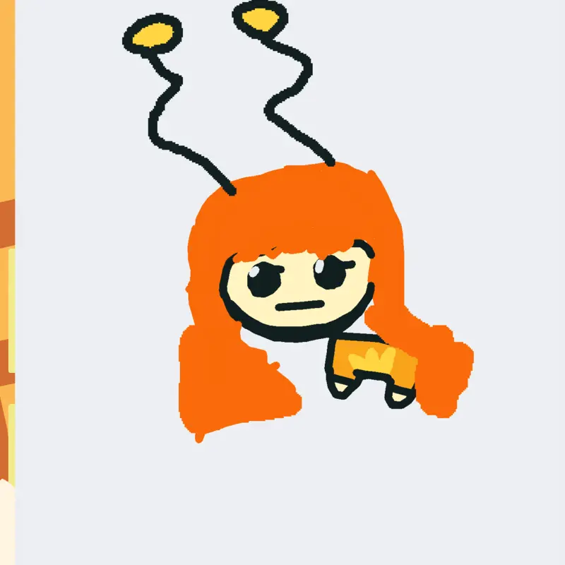 Game by @morphle