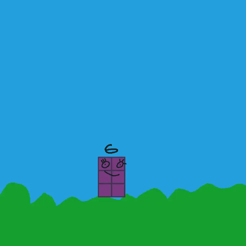 Game by @Numberblocks2017
