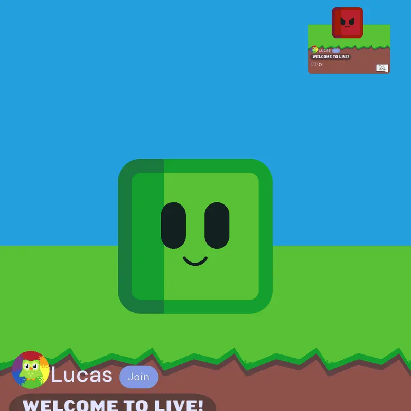 Game by @Michael072018