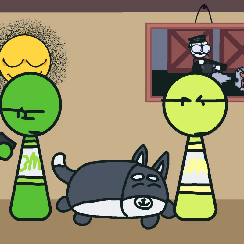 Game by @-Jvd-