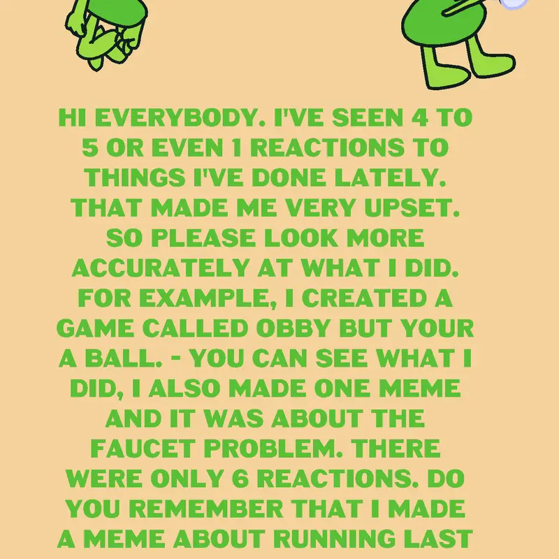 Game by @BookeyFanmations