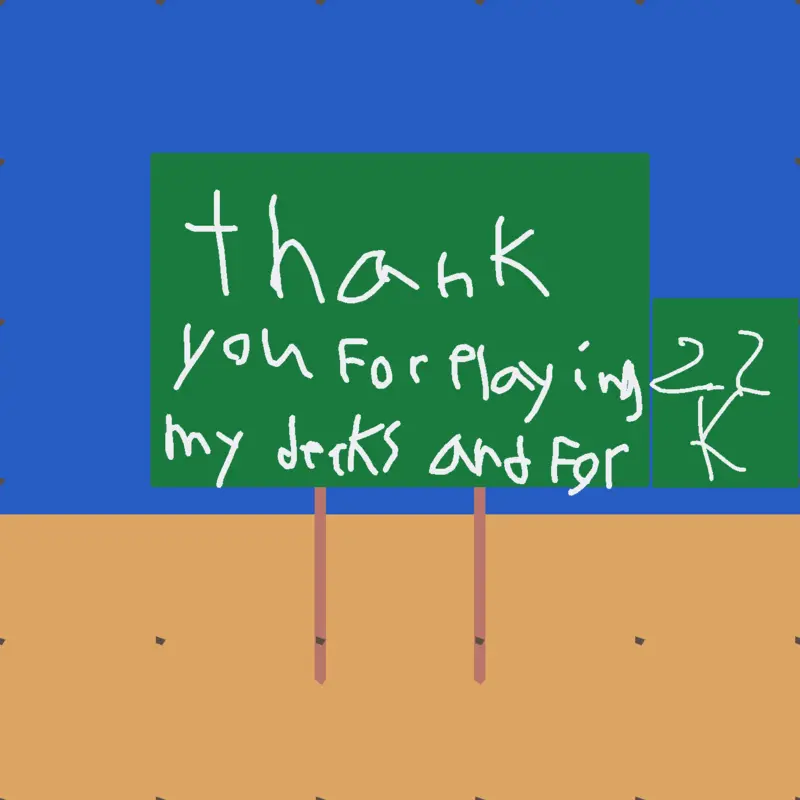 Game by @blu3guy