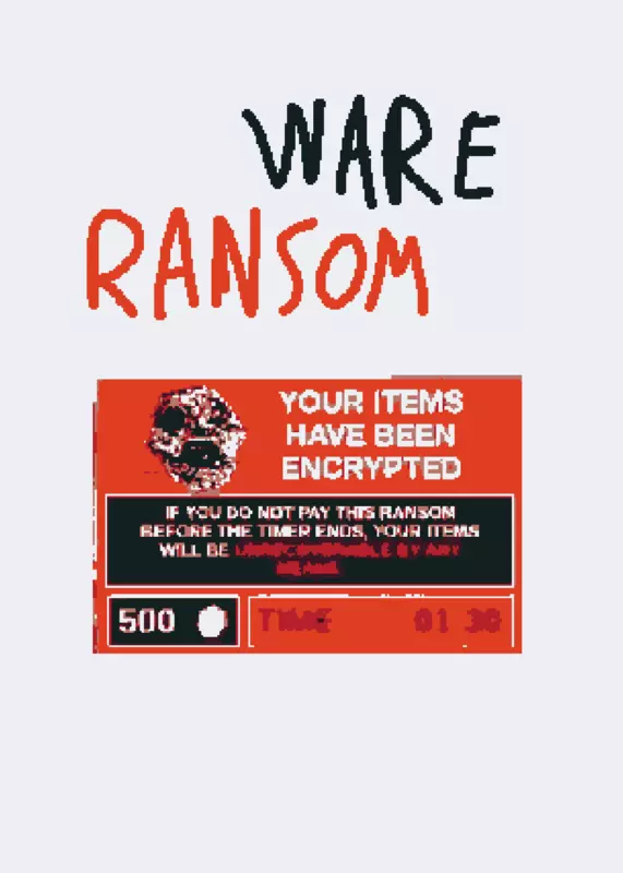 Ransom from doors archives by @GooseOfficialCastle