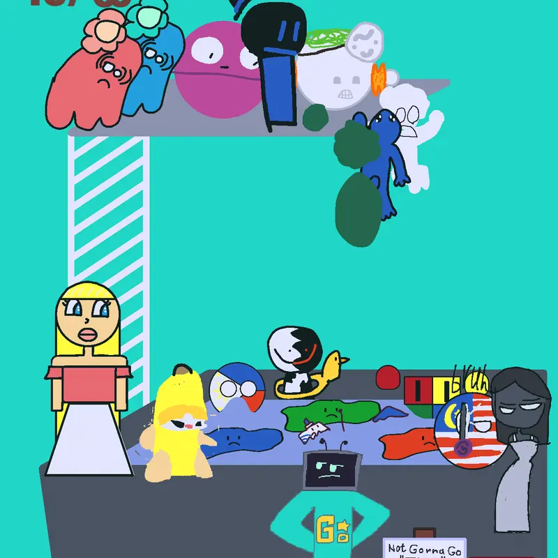 Game by @hdre
