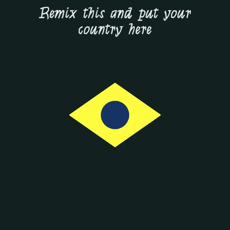 Brazil by @Jonh-30